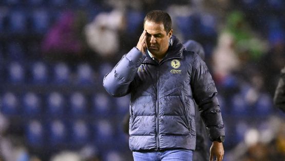 Las CLAVES que DEBE CORREGIR André Jardine para RESCATAR el torneo del Club América