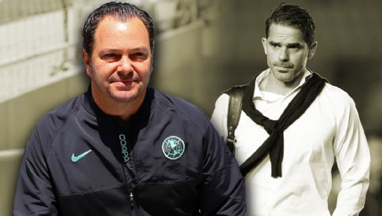 Santiago Baños SE BURLA EN VIVO de Chivas y cómo Fernando Gago los dejó tirados