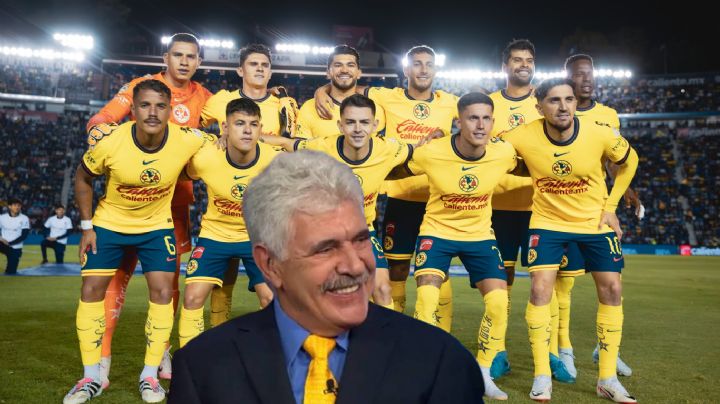 Ricardo ‘Tuca’ Ferretti SE BURLA de André Jardine y su conferencia de prensa tras el América vs Toluca