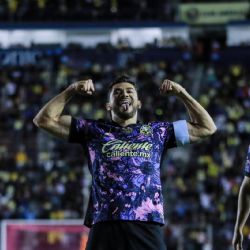 Henry Martín demuestra su GRAN LIDERAZGO con emotivo discurso