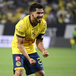 Se complica el panorama para Henry Martín en la Tabla de Goleo Individual del Apertura 2024