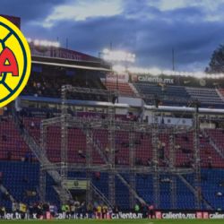 2 Opciones del Club América para SALIR del Estadio de Ciudad de los Deportes