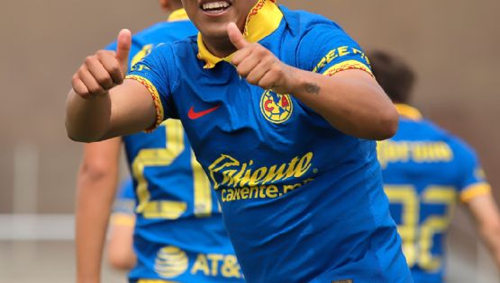 Canterano americanista ES SEPARADO de su equipo y podría estar al borde del RETIRO