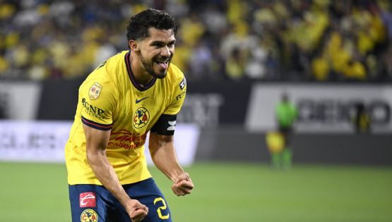 Henry Martín y sus números que lo consolidan como el MEJOR FUTBOLISTA MEXICANO de la Liga MX