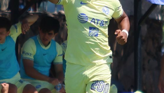 América YA NO lo quiso, lo MANDÓ a otro equipo y ahora debe pagar MULTA MILLONARIA por su culpa