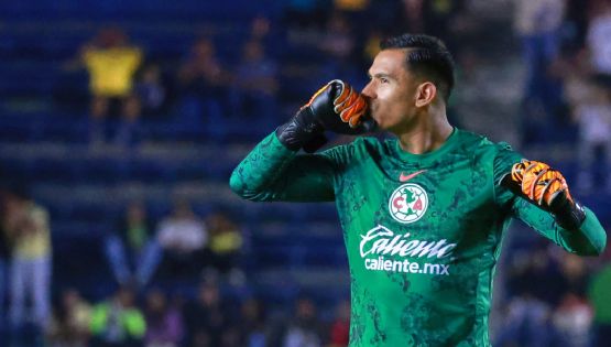 Video: La DOBLE ATAJADA de Luis Ángel Malagón que SALVÓ al Club América vs Santos Laguna