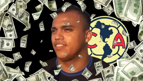 Club América pagará MILES de DÓLARES por grave error del Mozumbito Martínez