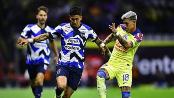 ¿Dónde comprar boletos para Club América vs Rayados: precios y ubicaciones del Apertura 2024?
