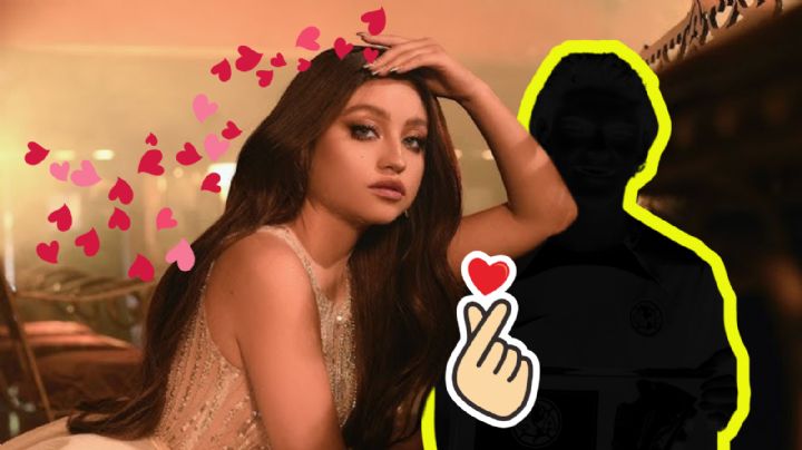 Delantero del Club América sorprende con su relación con la cantante Karol Sevilla