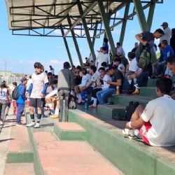 Club América realiza con éxito GRAN VISORÍA para detectar NUEVOS TALENTOS