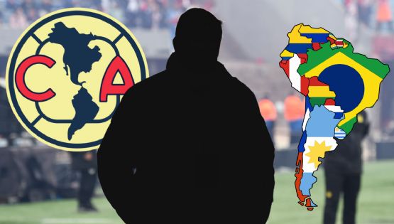 Fue HUMILLADO por el Club América y ahora haría HISTORIA en Sudamérica