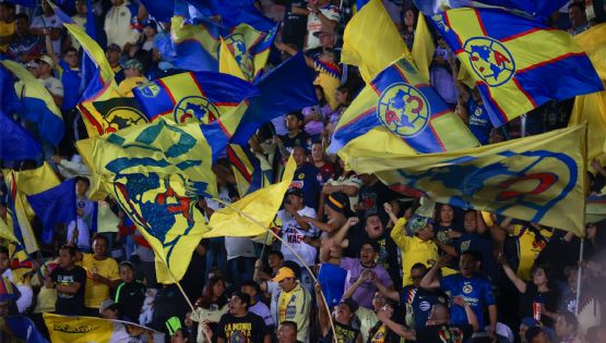Club América PIERDE el PRIMER LUGAR del equipo con más aficionados de la Liga MX