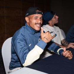 El plan de André Jardine para Jonathan Dos Santos si decide QUEDARSE en el Club América
