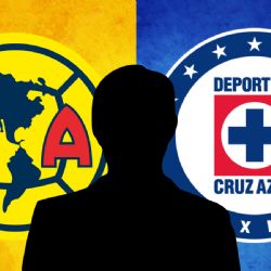 Cruz Azul ya metió su cuchara y le robaría un fichaje al Club América aprovechando una ventaja