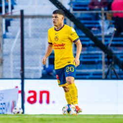 Richard Sánchez confiesa los nombres de los DOS EQUIPOS que RECHAZÓ para llegar al Club América