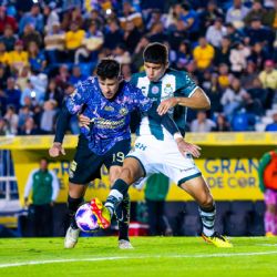 El Club América dominaba una estadística y ahora le cuesta tanto que podría dejarlo fuera de liguilla