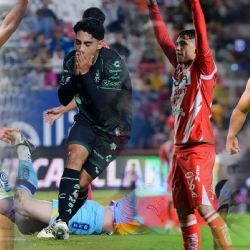 El Club América no los supo valorar pero ahora la rompen en otros equipos y pueden regresar como refuerzos