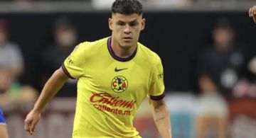 Lo ÚNICO que detiene la SALIDA de Richard Sánchez del Club América hacia Racing
