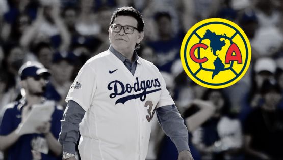 Comunicado Oficial del Club América por el fallecimiento de Fernando Valenzuela