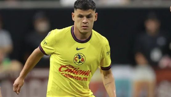Lo que pasó en el Club América que hizo que Richard Sánchez DECIDIERA SALIR del equipo
