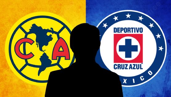 El Club América no lo quiso y llegó a Cruz Azul, ahora manda PEDRADA a las Águilas por el campeonato