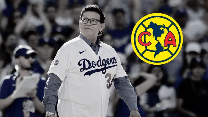 Comunicado Oficial del Club América por el fallecimiento de Fernando Valenzuela