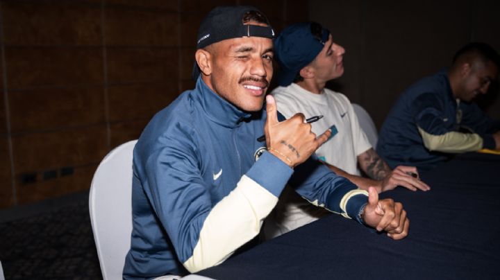 El plan de André Jardine para Jonathan Dos Santos si decide QUEDARSE en el Club América