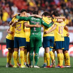 El jugador MÁS CRITICADO tras el empate entre el Club América y Tijuana