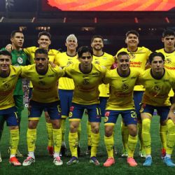 Lo que NECESITA el Club América para poder CALIFICAR a la Liguilla de manera directa