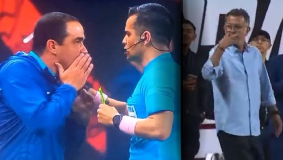 André Jardine rompe el silencio sobre su PELEA con Juan Carlos Osorio