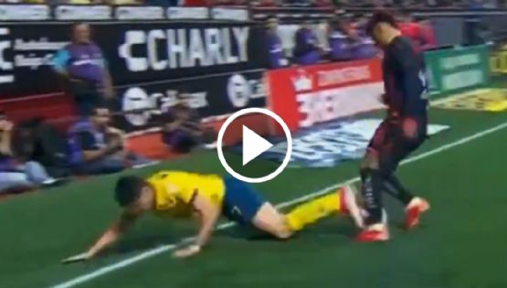 Video: ¡ROBO al Club América! La razón por la que Xolos debió PERDER el partido