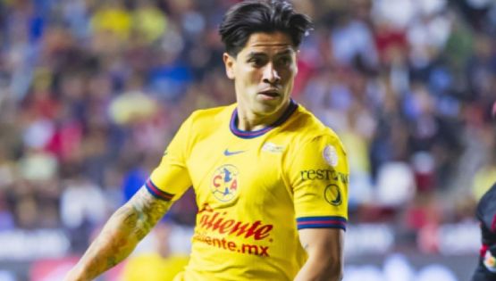 La PROMESA de Víctor Dávila que ILUSIONA a la afición del Club América para el Tetra y Concacaf