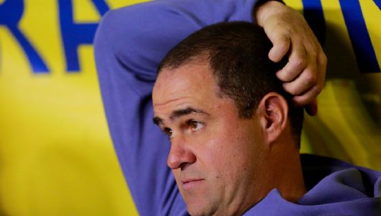 La DECISIÓN CLAVE que debe tomar André Jardine en la vuelta entre América y Toluca