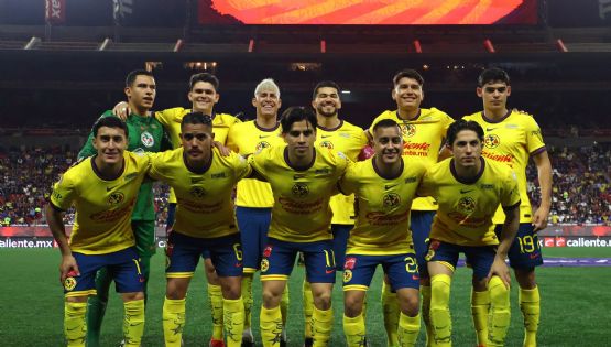 Es su cumpleaños y la afición del Club América lo LLENÓ de buenos deseos para la Liguilla