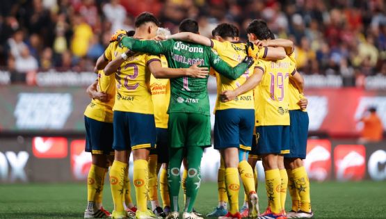 Está dando su peor torneo con el Club América pero tendrá una oportunidad de oro frente a Rayados