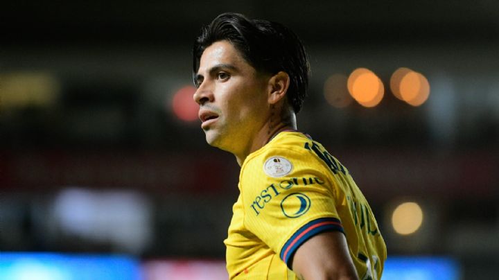 Así de TRISTE se fue Víctor Dávila del Estadio Caliente tras confirmarse su FRACTURA con el Club América