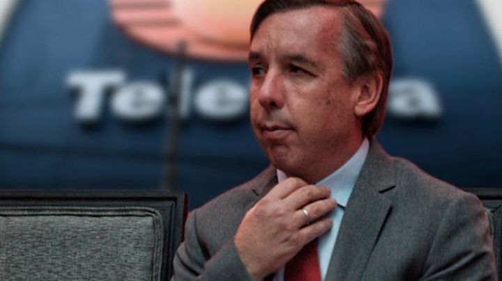 Emilio Azcárraga se burla de Chivas y Cruz Azul con polémicas declaraciones
