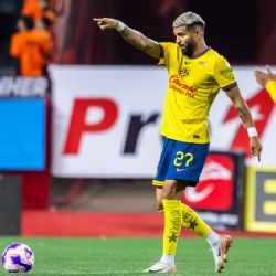 Rodrigo Aguirre daría CACHETADA con guante blanco a Rayados de Monterrey