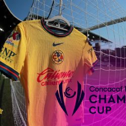 La Concacaf Champions Cup incluyó a CUATRO jugadoras del Club América Femenil en el ONCE IDEAL del torneo internacional
