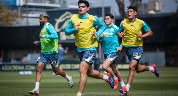Llegará MOTIVADO al Play In y sería CLAVE para el triunfo del Club América