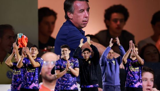 Siempre fue el deseo de Azcárraga y el América podría pagar 108 millones, el jugador quiere venir