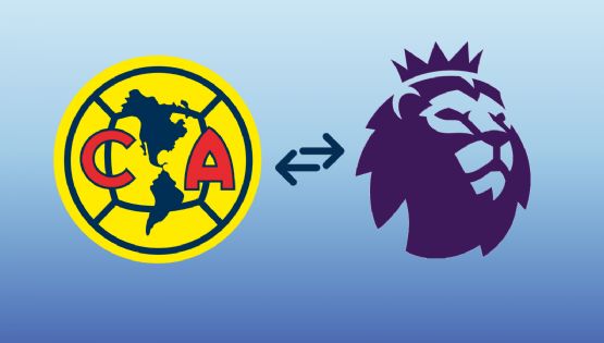 El jugador de la Premier League que podría llegar al Club América si Raúl Jiménez regresa a México