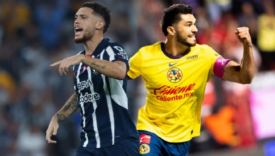 Lo que ESTÁ EN JUEGO en el partido del Club América vs Rayados