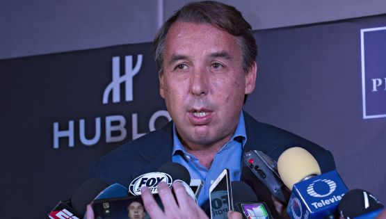 Esto es lo que dice el reglamento sobre una posible DESAFILIACIÓN del Club América