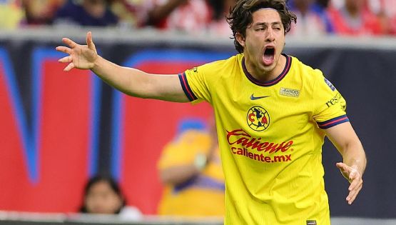 Alan Cervantes manda advertencia a Rayados de Monterrey previo a su duelo vs el Club América