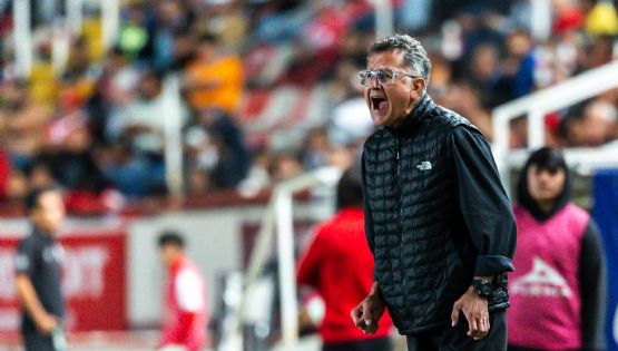 Juan Carlos Osorio recibirá DURO CASTIGO por amenazas contra el Club América