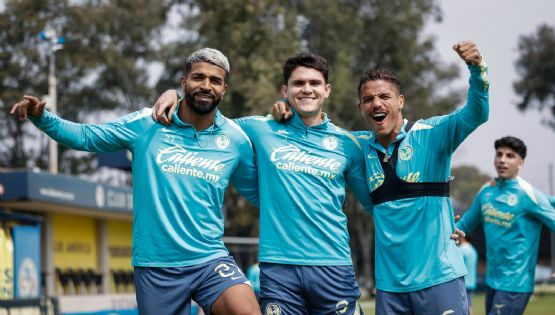 La ventaja que tiene América y que los metería a la pelea por el título del Torneo Apertura 2024