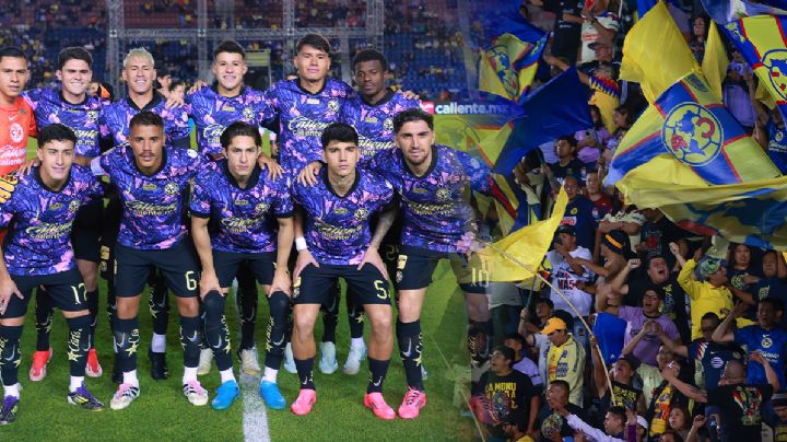 América es Tricampeón y Líder, pero la afición lanza un NUEVO RECLAMO para el partido vs Cruz Azul