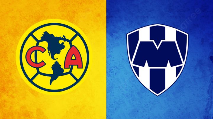 Sería el indicado para el Club América, pero preferiría comer banca en Rayados