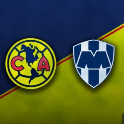 Dónde VER y qué canal transmite el partido Club América vs Rayados por el Apertura 2024